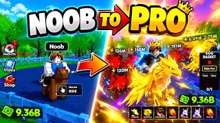 Roblox ride a pet live going from noob to pro on my first day 