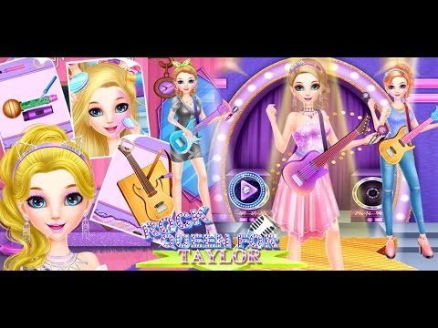 Rock Queen For Taylor Star Video