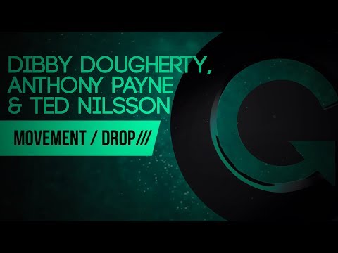 Dibby Dougherty - Movement (Main Mix)