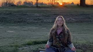 Guided Morning Meditation | 10 Minute Meditation to Begin Your Day