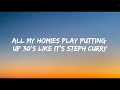 Ishowspeed Headshot 223 Lyrics