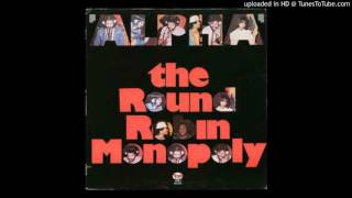 Round Robin Monopoly - I'd Rather Loan You Out