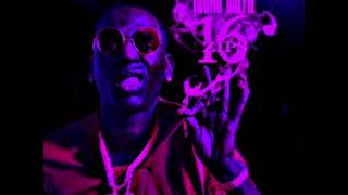 Young Dolph ft Slim thug Paul Wall - Down South Hustlaz (Slowed) HQ