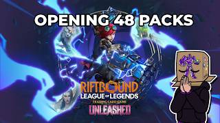 🚩🚩Riftbound Unleashed Unboxing -- Playing Pauper #MTGOCreator