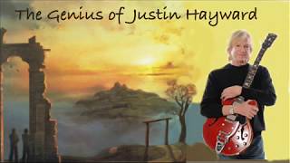 The Genius of Justin Hayward  - 4 songs