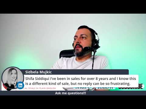 How To "Do" Business Development For Your Own Clinical Research Career or Company