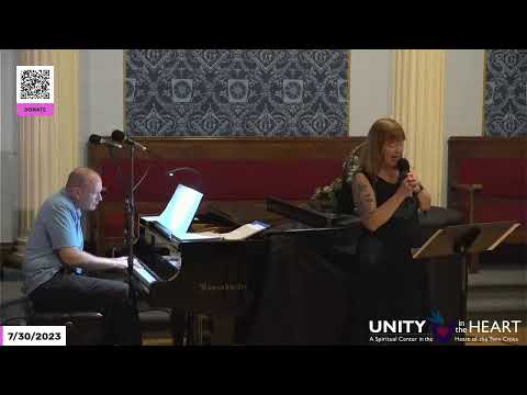 UITH 07-30-2023 - Sunday Service - Live Stream