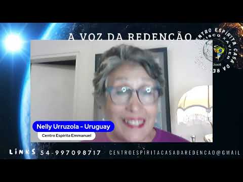 El Espírita Consciente