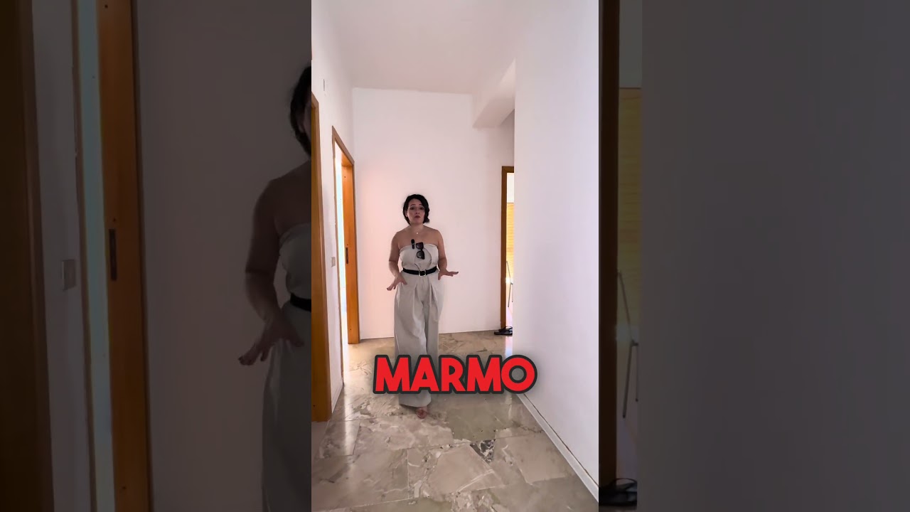 Appartamento - Video