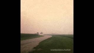 worriedaboutsatan - Morwenna