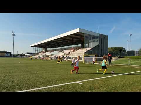 BESTE MOMENTEN KSK RONSE VS K OLSA BRAKEL 18/09/2021