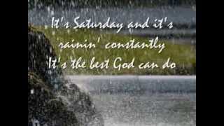 Per Gessle SATURDAY Tits & Ass Demo