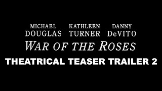 Teaser Trailer #2