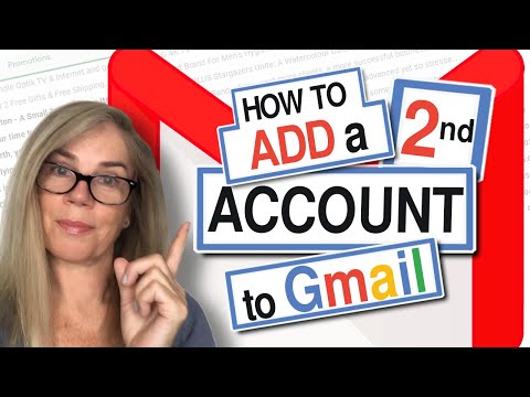 Add Another Email Address to Gmail - Useful Biz Tricks