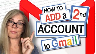Add Another Email Address to Gmail - Useful Biz Tricks