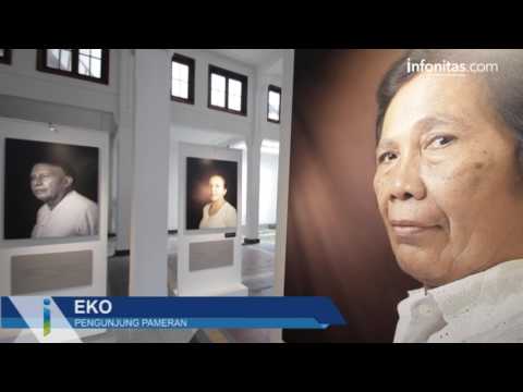 Pameran Foto di Kawasan Kota Tua Pameran Foto di Kawasan Kota Tua