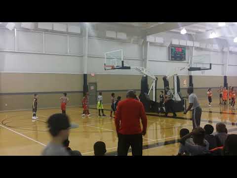 vs Flint Affiliation 11/17