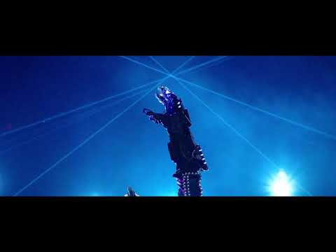 MUSE - Algorithm (Alternate Reality Version) [Simulation Theory Film]