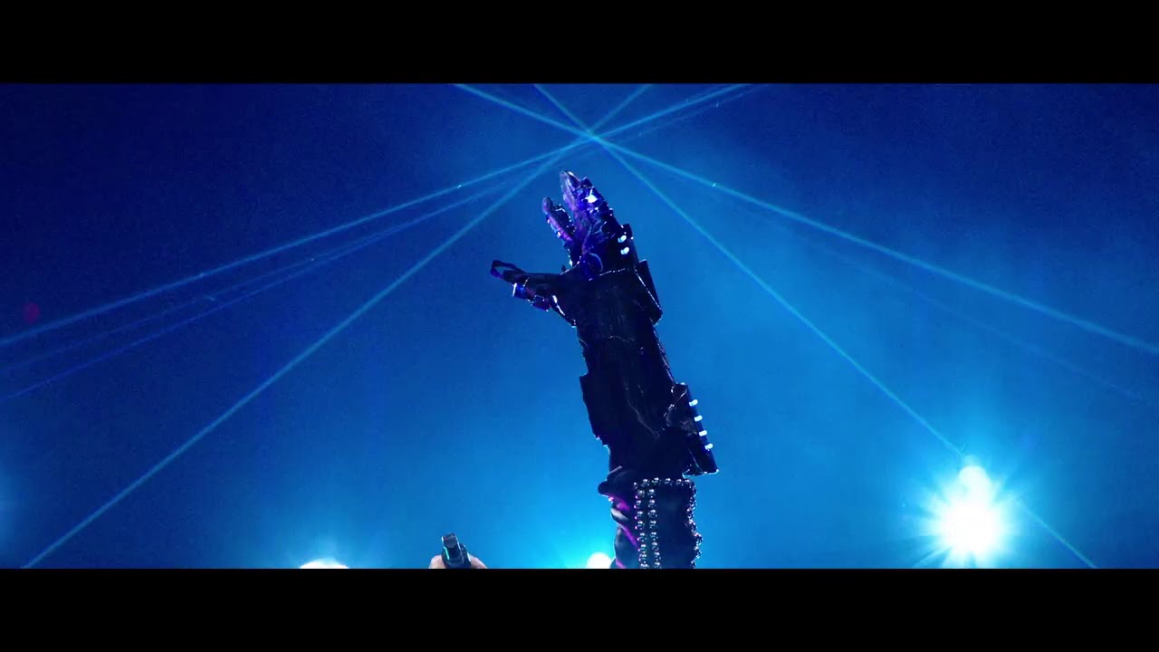 Muse - Algorithm Guitar pro tab