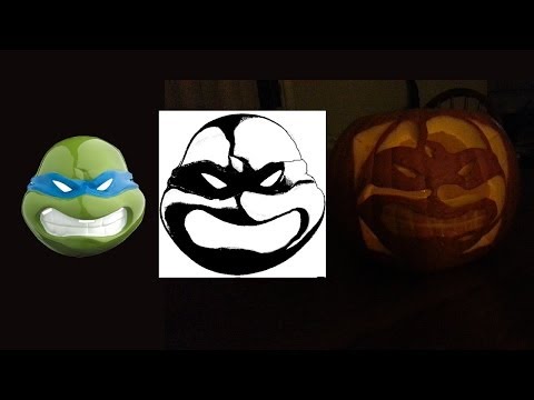 download lagu mp3 mp4 Easy Ninja Turtle Pumpkin Pattern, download lagu Easy Ninja Turtle Pumpkin Pattern gratis, unduh video klip Easy Ninja Turtle Pumpkin Pattern