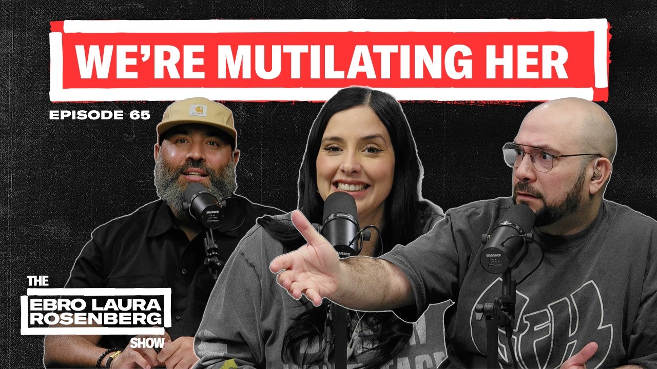 The Kids Get Their Ears Pierced + Rant Of The Day? | Full Show