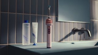 Dyson announces $500 AI toothbrush with tooth selfie camera for people who wont floss