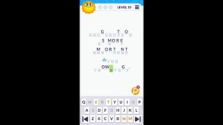 Cryptogram: Logic Puzzle Game - Levels 1-10