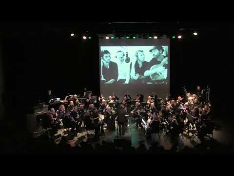 Coldplay in Symphony (arr. Bert Appermont)