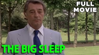 The Big Sleep | FULL MOVIE | Robert Mitchum, Oliver Reed | Gangsters Raymond Chandler Crime