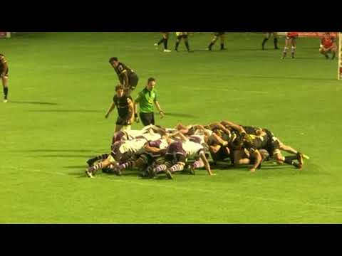 Résumé SOC USBPA J22