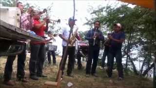 preview picture of video 'Banda De Paraiso Del Grijalva, Chiapas'