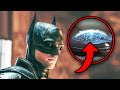 THE BATMAN TRAILER BREAKDOWN! Riddler's Game & New Bat-Tech!