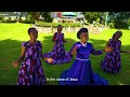 GLADYS KORIR TOS ACHI OFFICIAL