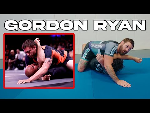 Attacks Every Blue Belt Should Know from Mount