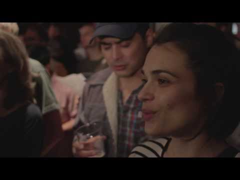 choir! choir! choir! sings Lou Reed - Perfect Day