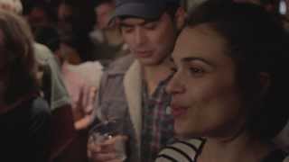 choir! choir! choir! sings Lou Reed - Perfect Day