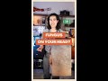 HOW TO CURE FUNGUS ON YOUR HEAD