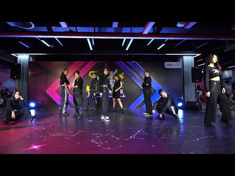 200903 GDV cover NCT 127 @ MBK Cover Dance (Audition Round)