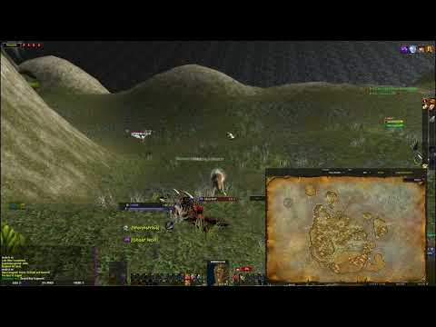 [33] Storm, Twilight and Hammer | Balor (ID: 41837) - Turtle Wow Quest Database