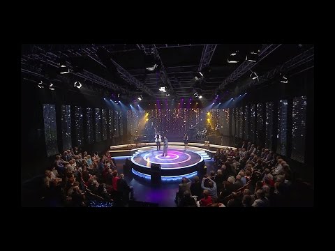 Orchestra Bagutti - 20 anni & Bugiardo Amore (HD)| Cantando Ballando