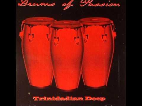 Trinidadian Deep & Mikki Afflick - Again