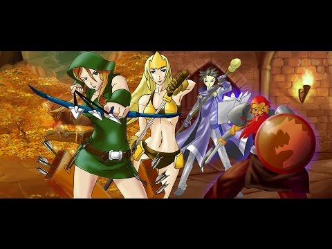 How to Play The Red Dragon's Lair Part 2