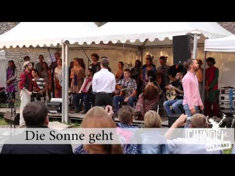 Ethno Germany 2016 - Die Sonne geht (Peter Janssen)