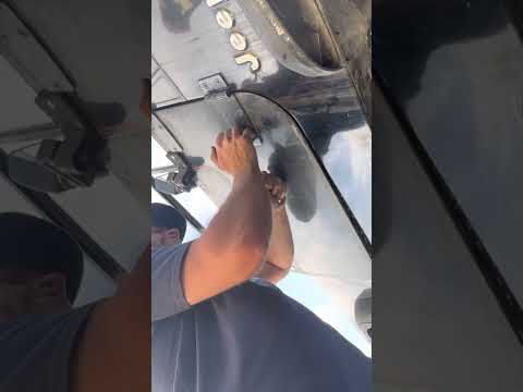Installing Jeep Wrangler YJ TJ or CJ doors and Adjusting door heigh for proper open and close