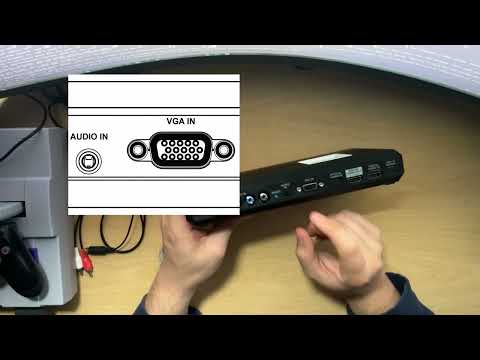 RetroTINK-4K Tutorial - Enhanced S Video