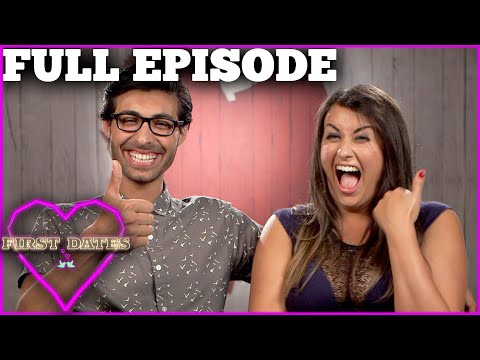 Ladies' Man Terry is Back For Round 3! | Full Episode | First Dates