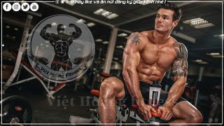 NHẠC EDM MIX TẬP GYM |#1| NHẠC TẬP GYM 2020 | ĐỘNG LỰC TẬP GYM