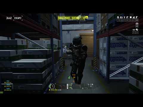 Dodge Build in a nutshell