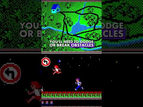 The Most Disturbing Video Games - 177 #shorts