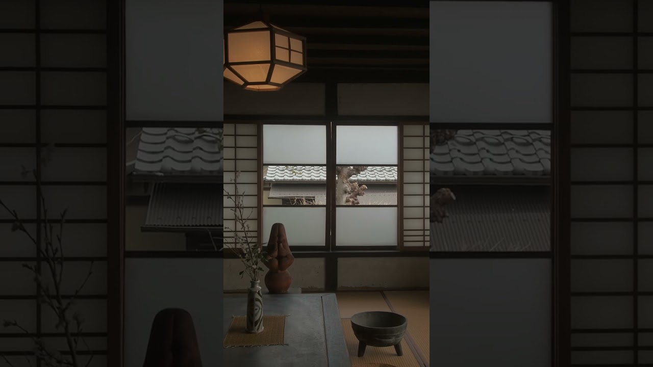 河井寛次郎記念館　KAWAI KANJIRO'S HOUSE